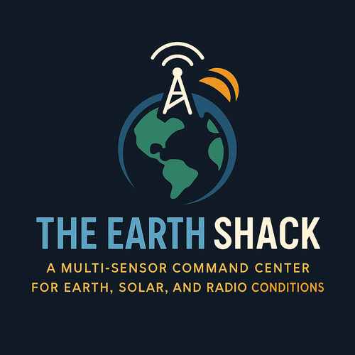 The Earth Shack Software LLC